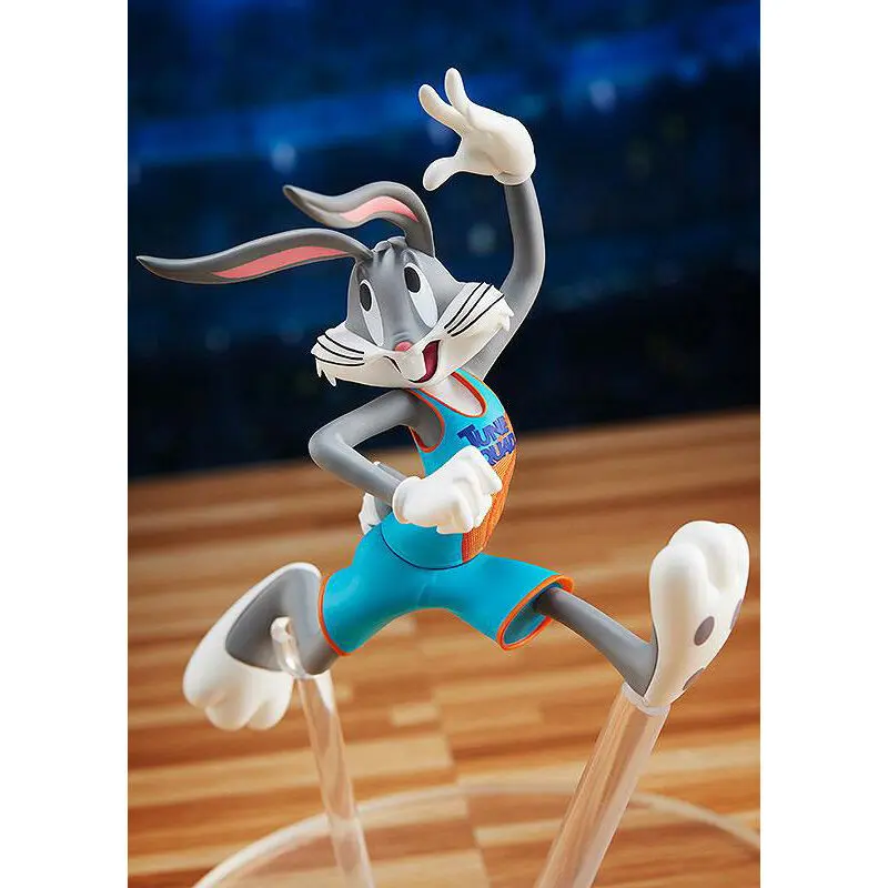 Space Jam: A New Legacy Pop Up Parade PVC Statue Bugs Bunny 15 cm product photo