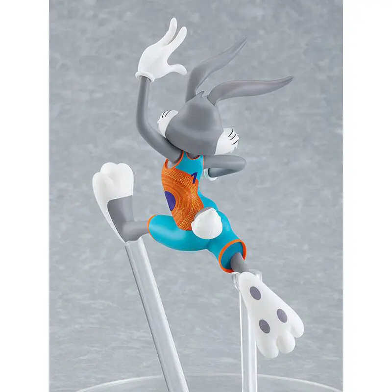 Space Jam: A New Legacy Pop Up Parade PVC Statue Bugs Bunny 15 cm product photo