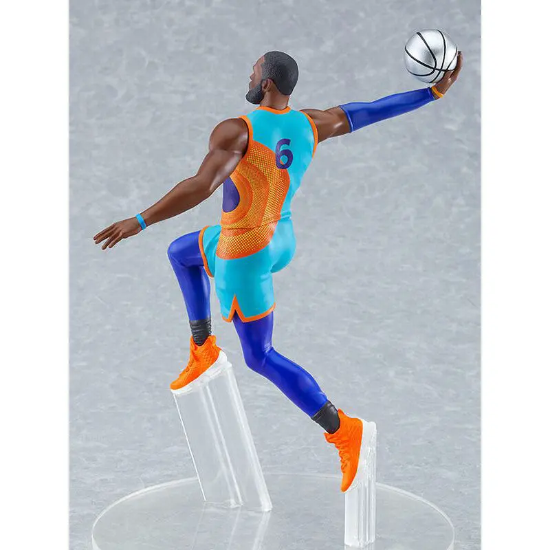 Space Jam: A New Legacy Pop Up Parade PVC Statue LeBron James 21 cm product photo