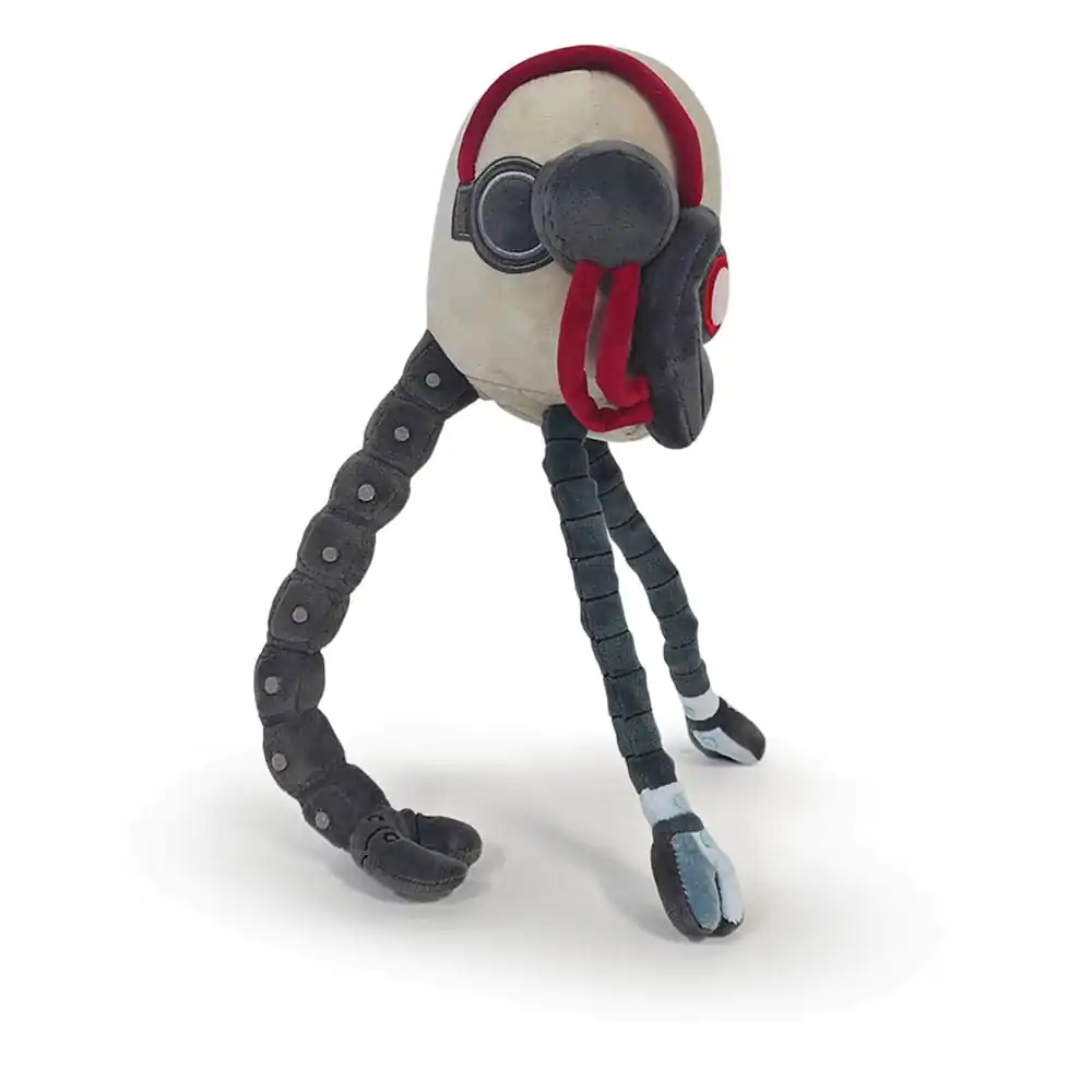 Space Marine 2 Plush Figure Servo Skull Shoulder Rider 15 cm   product photo