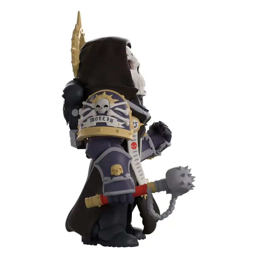 Space Marine 2 Vinyl Figure The Chaplain 13 cm    product photo