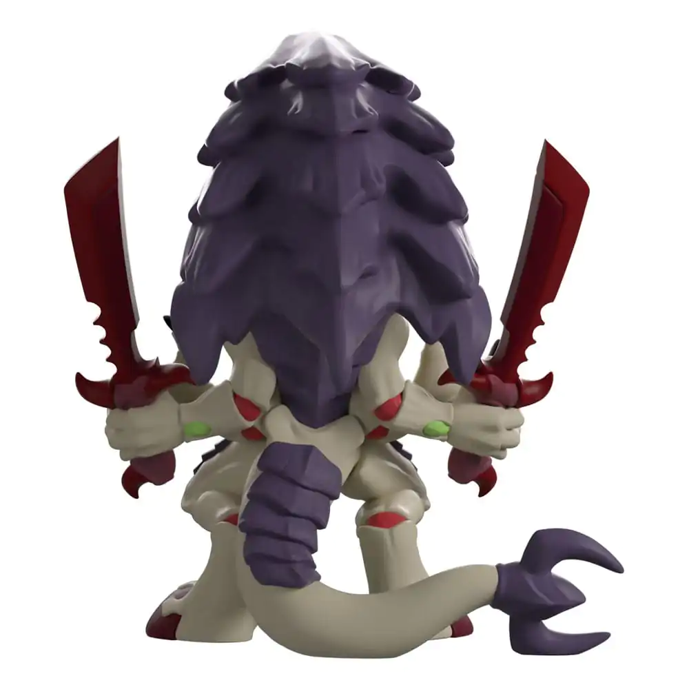 Space Marine 2 Vinyl Figure Tyranid Warrior 11 cm    product photo