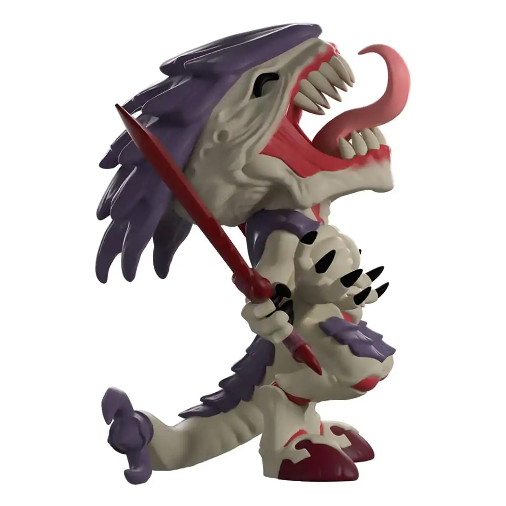 Space Marine 2 Vinyl Figure Tyranid Warrior 11 cm    product photo
