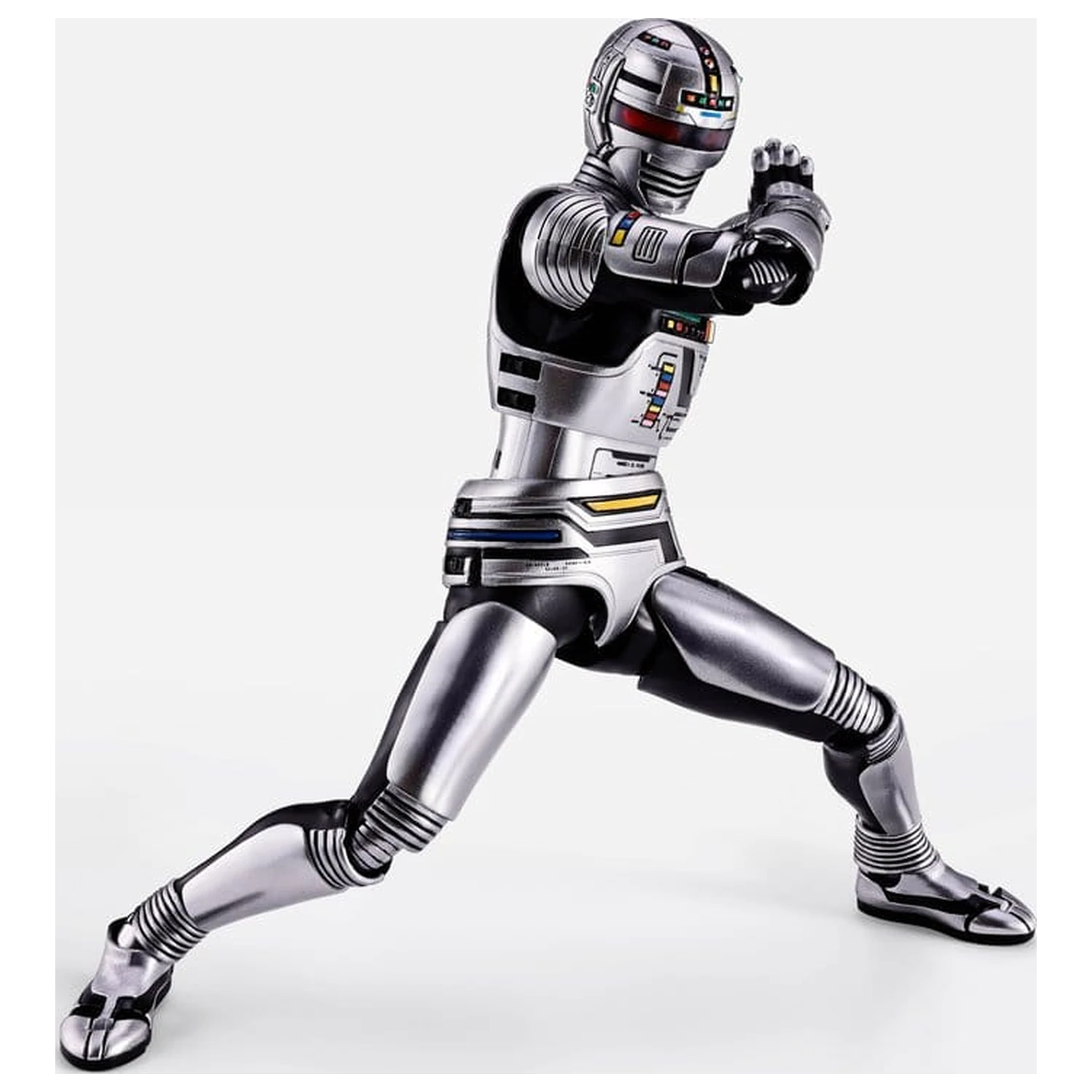Space Sheriff Gavan S.H.Figuarts (Shinkocchou Seihou) Action Figure Gavan 15 cm product photo