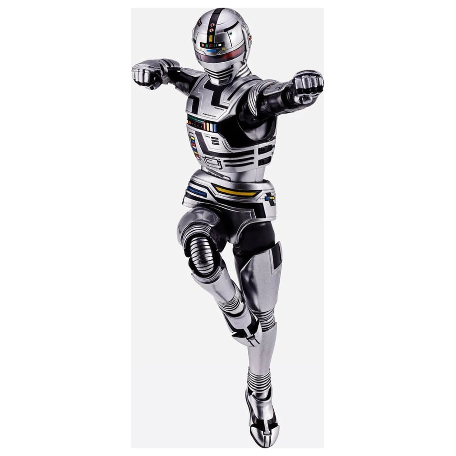 Space Sheriff Gavan S.H.Figuarts (Shinkocchou Seihou) Action Figure Gavan 15 cm product photo