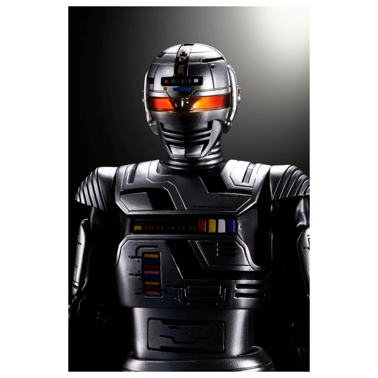 Space Sheriff Gavan S.H.Figuarts (Shinkocchou Seihou) Action Figure Gavan 15 cm product photo