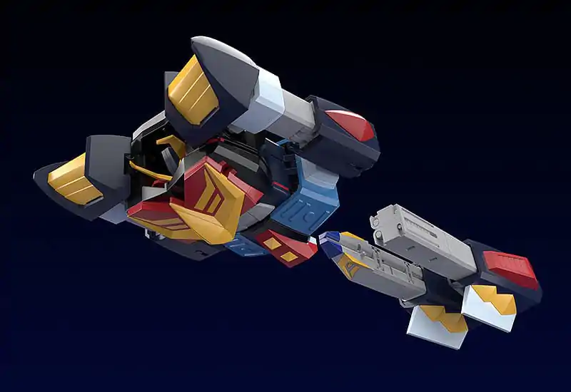 Space Warrior Baldios Moderoid Plastic Model Kit Baldios 18 cm product photo