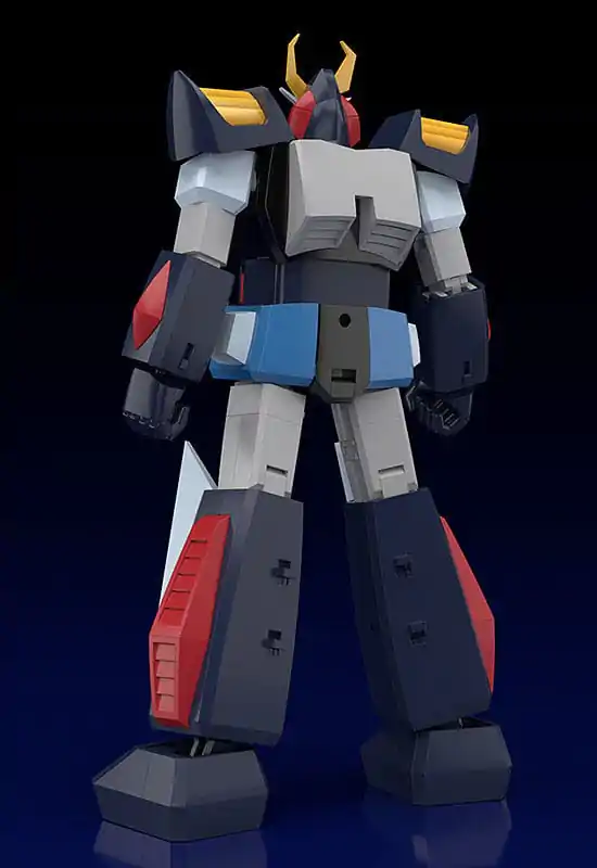 Space Warrior Baldios Moderoid Plastic Model Kit Baldios 18 cm product photo