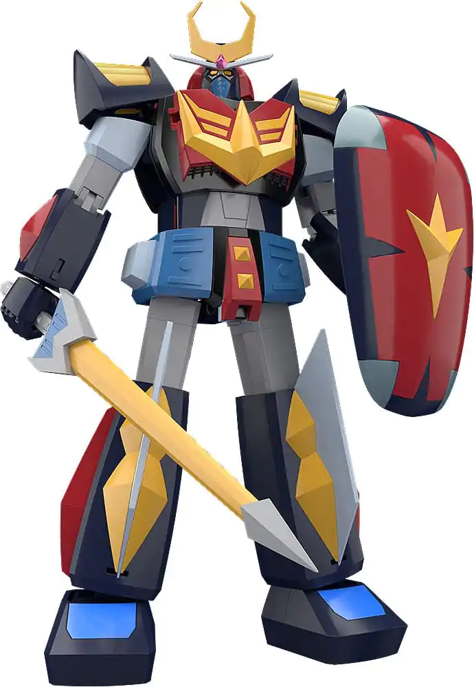 Space Warrior Baldios Moderoid Plastic Model Kit Baldios 18 cm product photo