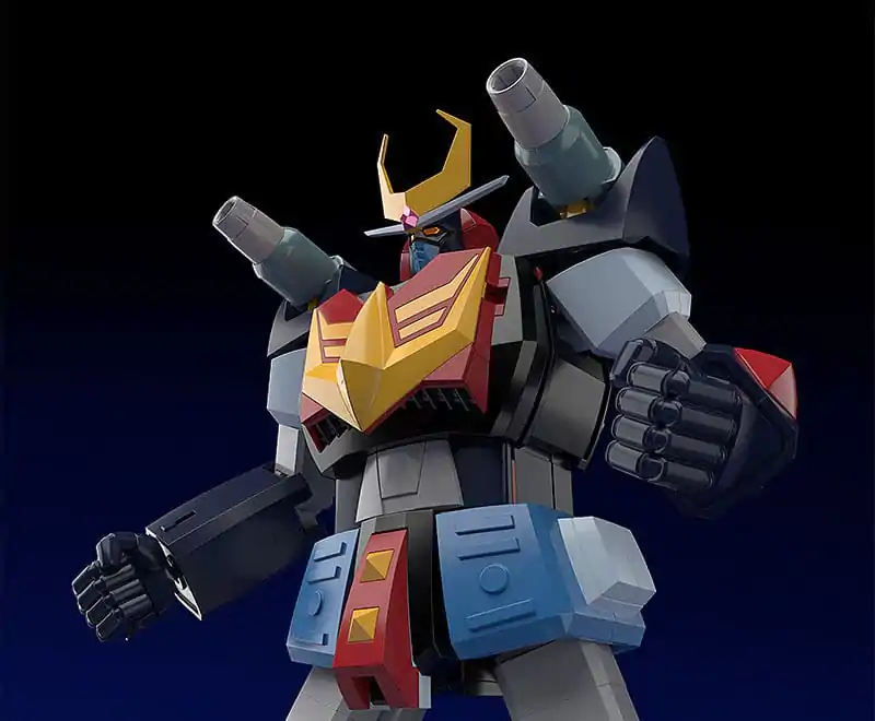 Space Warrior Baldios Moderoid Plastic Model Kit Baldios 18 cm product photo