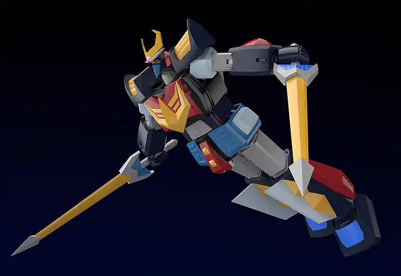 Space Warrior Baldios Moderoid Plastic Model Kit Baldios 18 cm product photo