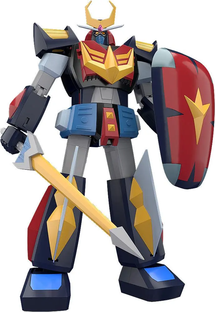 Space Warrior Baldios Moderoid Plastic Model Kit Baldios 18 cm product photo