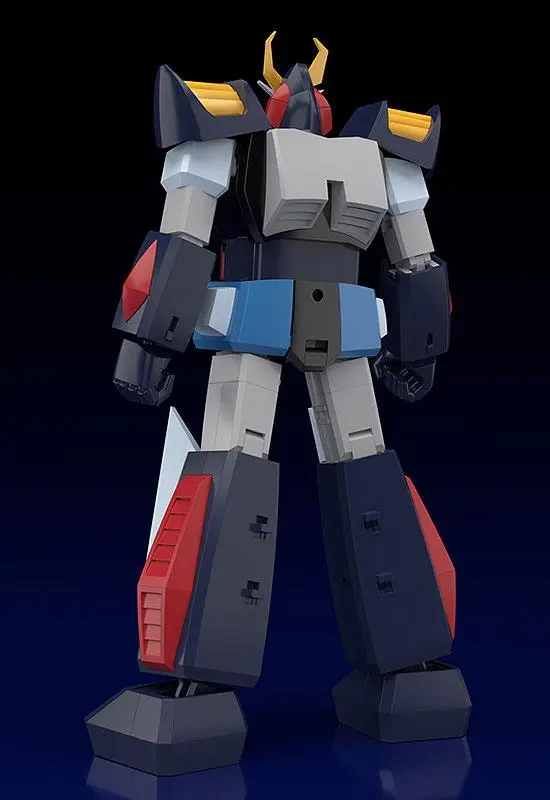 Space Warrior Baldios Moderoid Plastic Model Kit Baldios 18 cm product photo