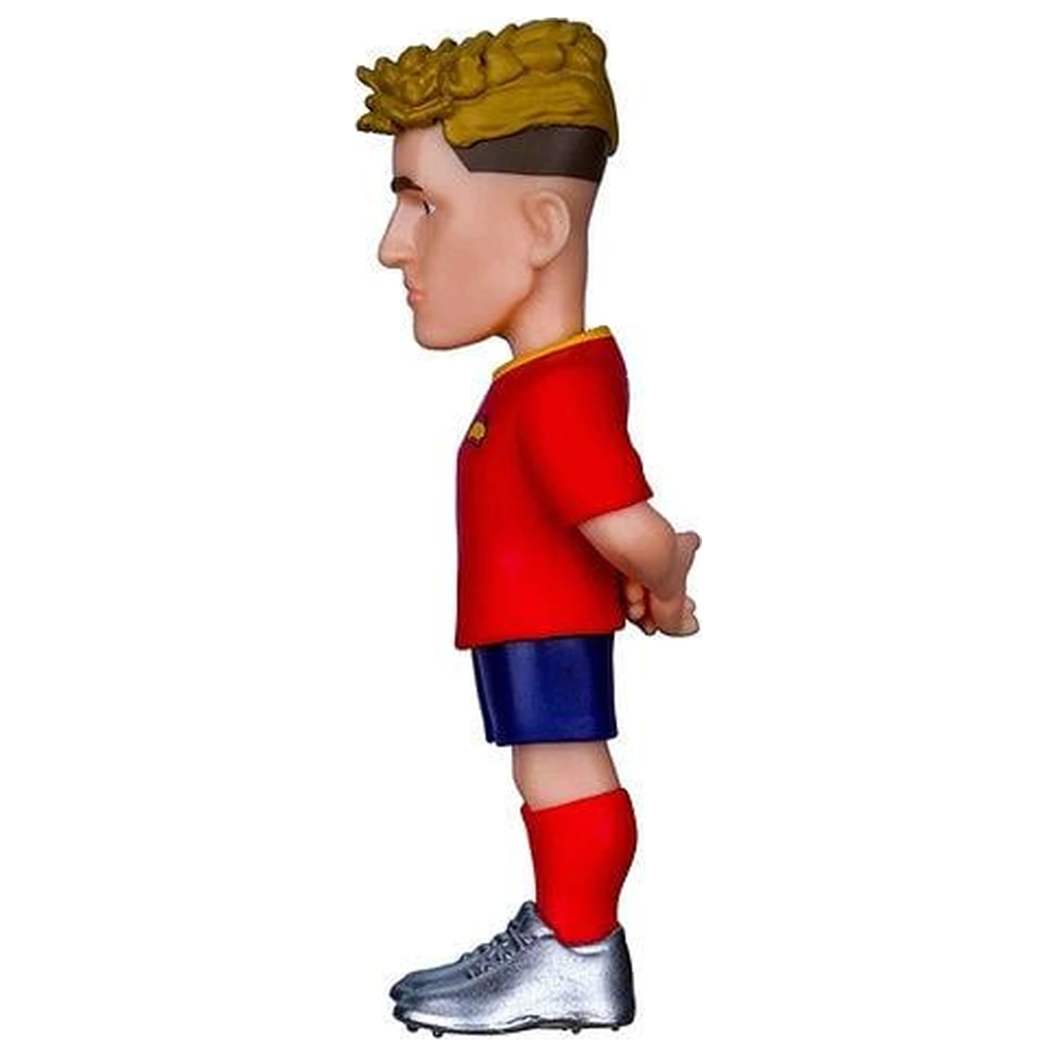 Spain Lopez Figure Minix World Cup 12cm product photo
