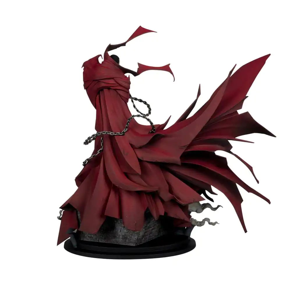 Spawn/Batman Statue 1/8 Spawn by Greg Capullo 38 cm product photo