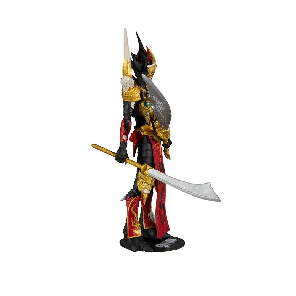 Spawn Action Figure Mandarin Spawn 18 cm product photo