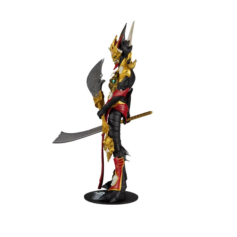 Spawn Action Figure Mandarin Spawn 18 cm product photo