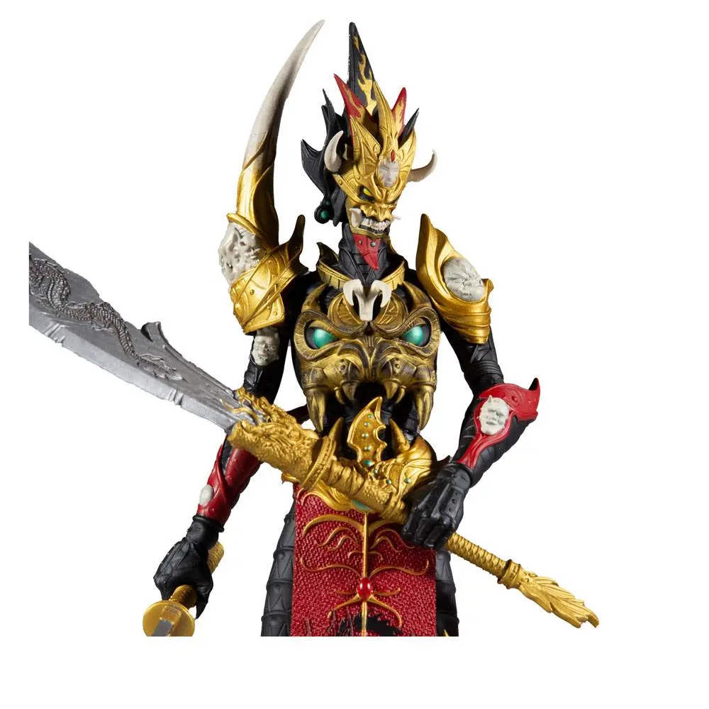 Spawn Action Figure Mandarin Spawn 18 cm product photo