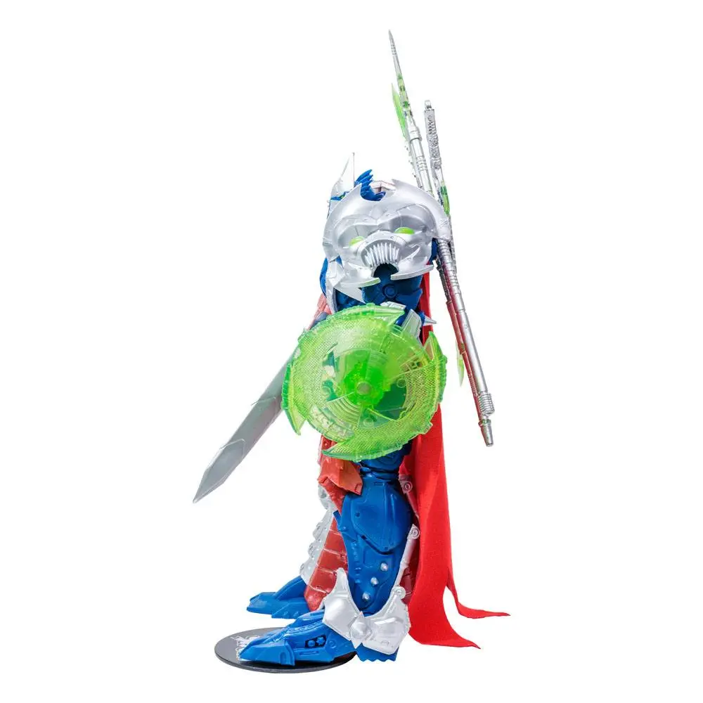 Spawn Action Figure Manga Spawn McFarlane Designer Edition (SDCC) 18 cm product photo