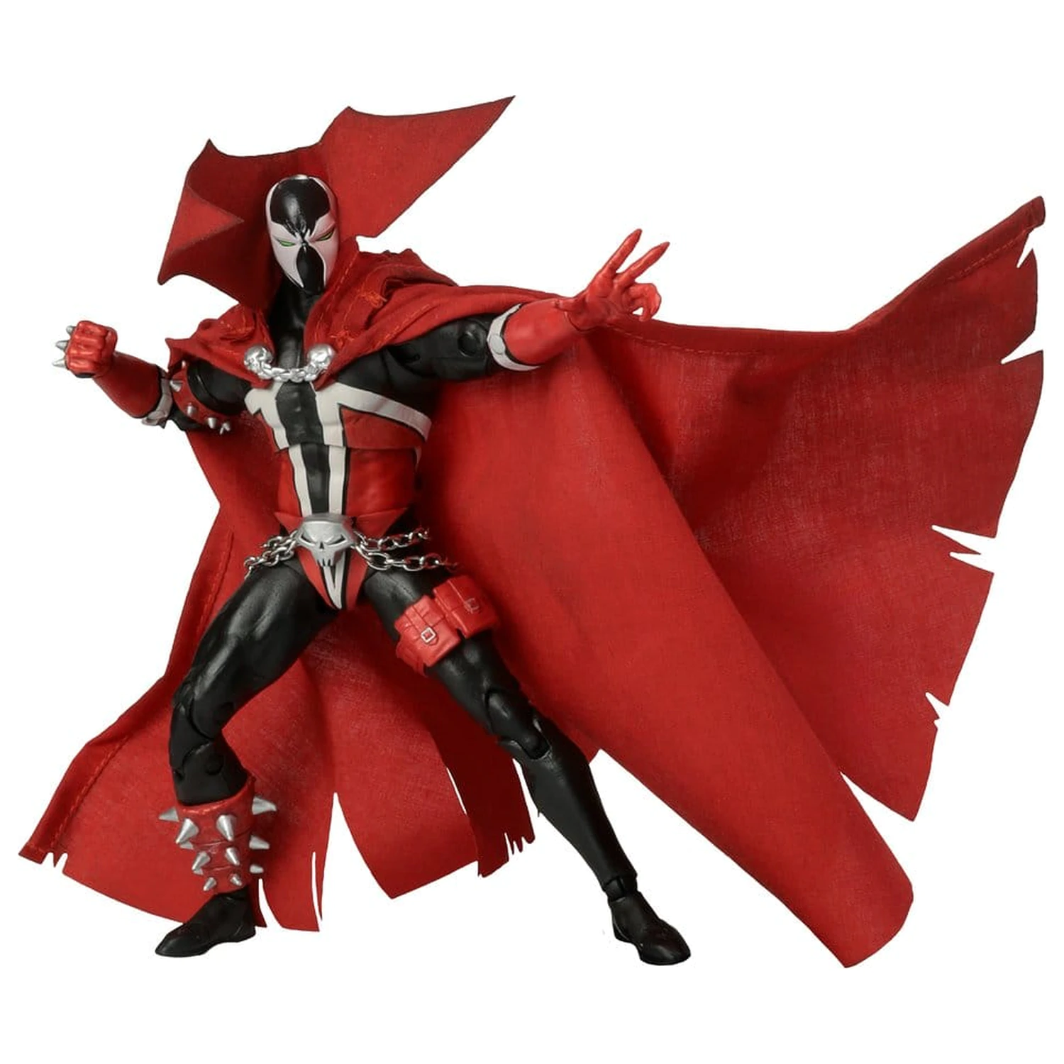 Spawn McFarlane Elite Edition Action Figure Spawn 19 cm product photo