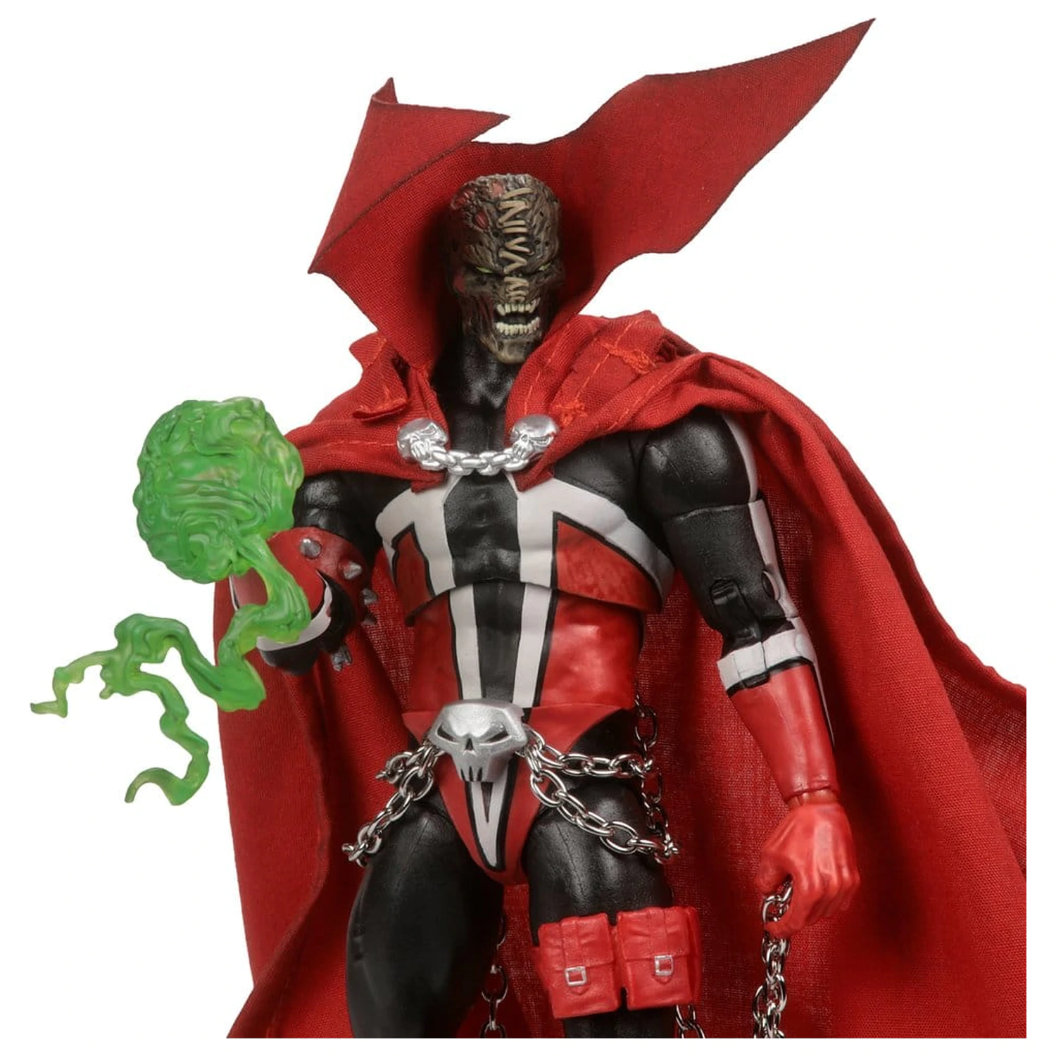 Spawn McFarlane Elite Edition Action Figure Spawn 19 cm product photo