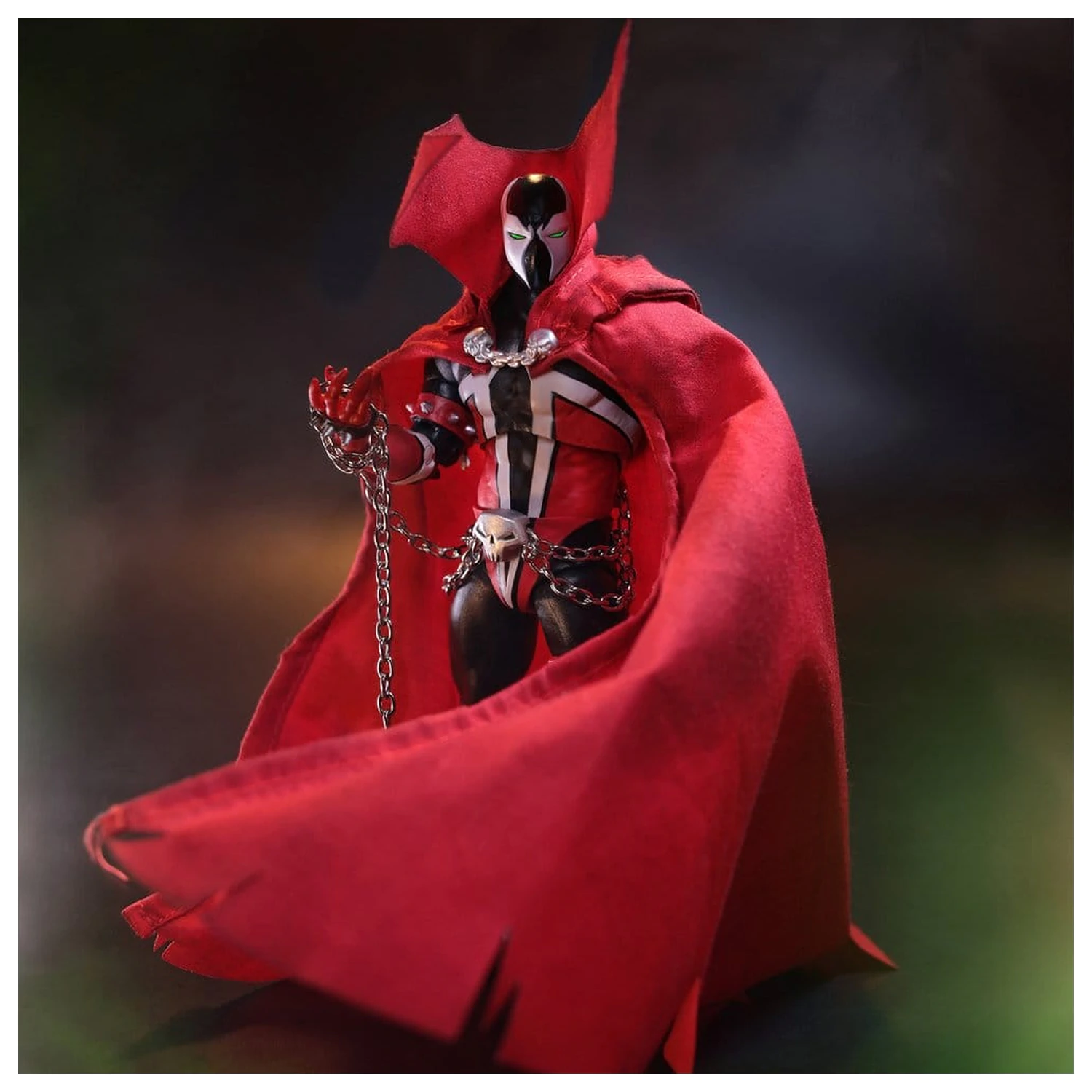 Spawn McFarlane Elite Edition Action Figure Spawn 19 cm product photo