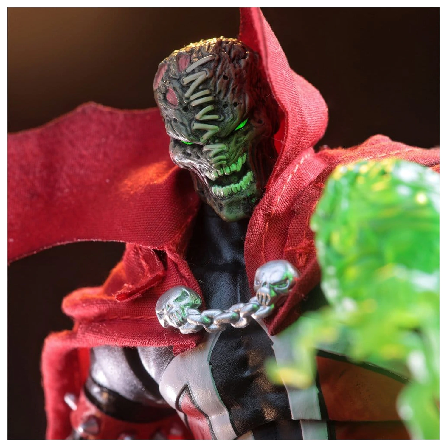 Spawn McFarlane Elite Edition Action Figure Spawn 19 cm product photo