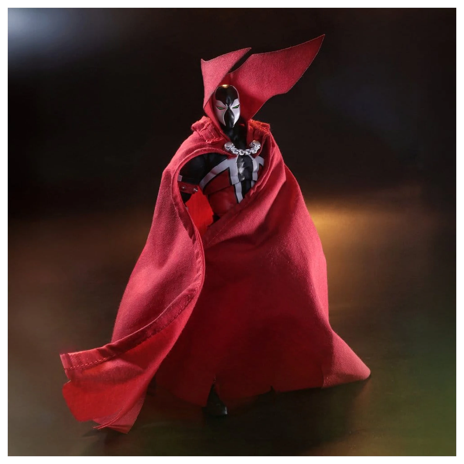 Spawn McFarlane Elite Edition Action Figure Spawn 19 cm product photo