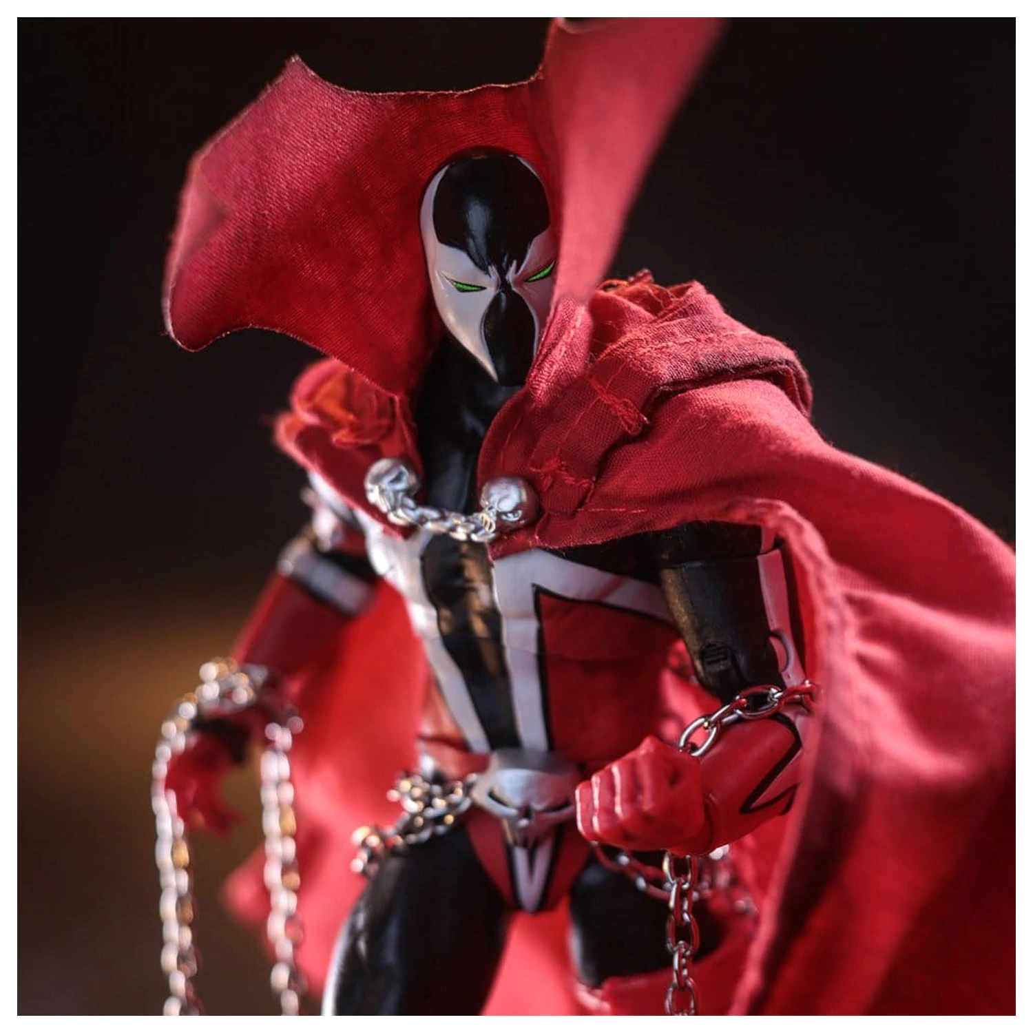 Spawn McFarlane Elite Edition Action Figure Spawn 19 cm product photo