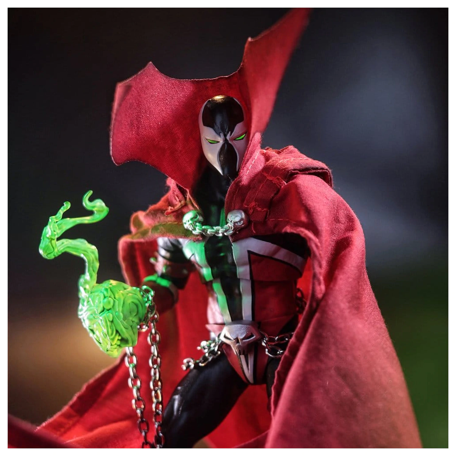 Spawn McFarlane Elite Edition Action Figure Spawn 19 cm product photo
