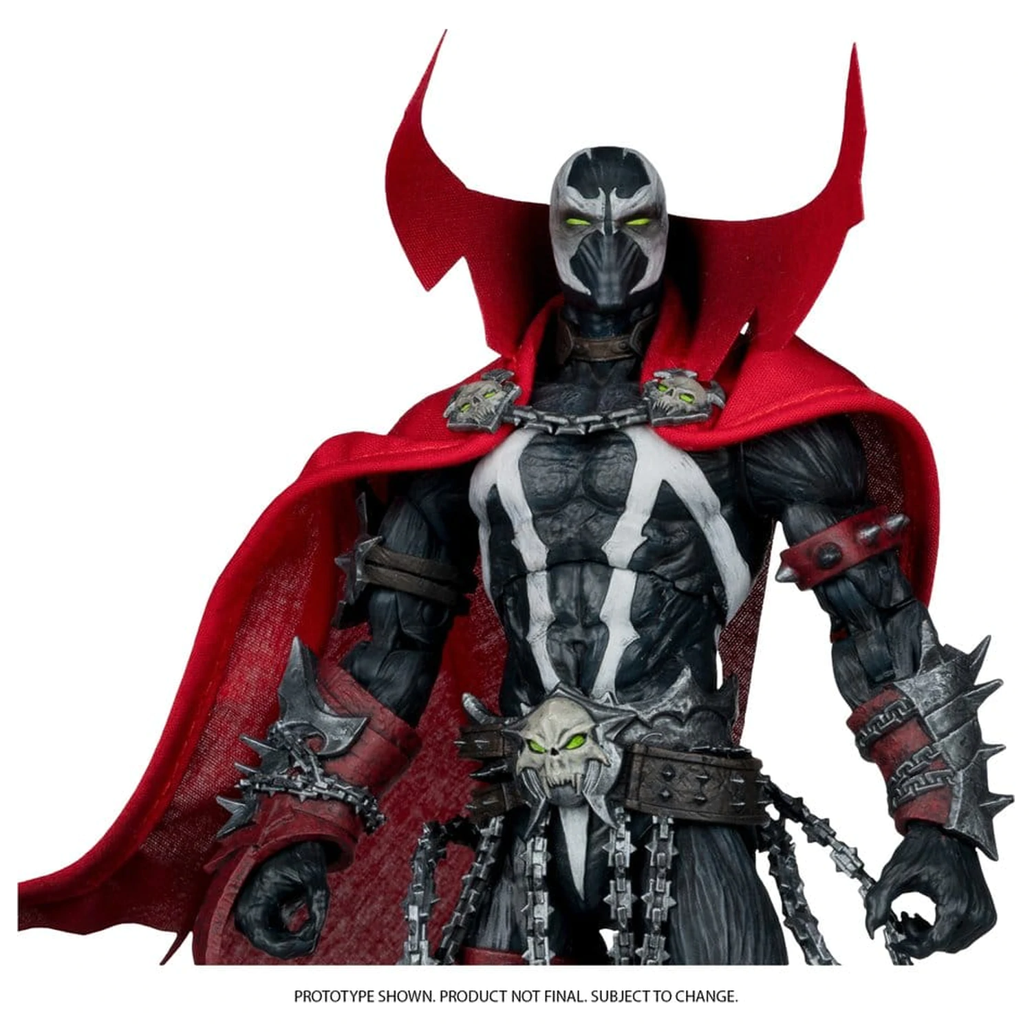 Spawn McFarlane Elite Edition Deluxe Action Figure Warlock (Diablo Immortal) 18 cm product photo