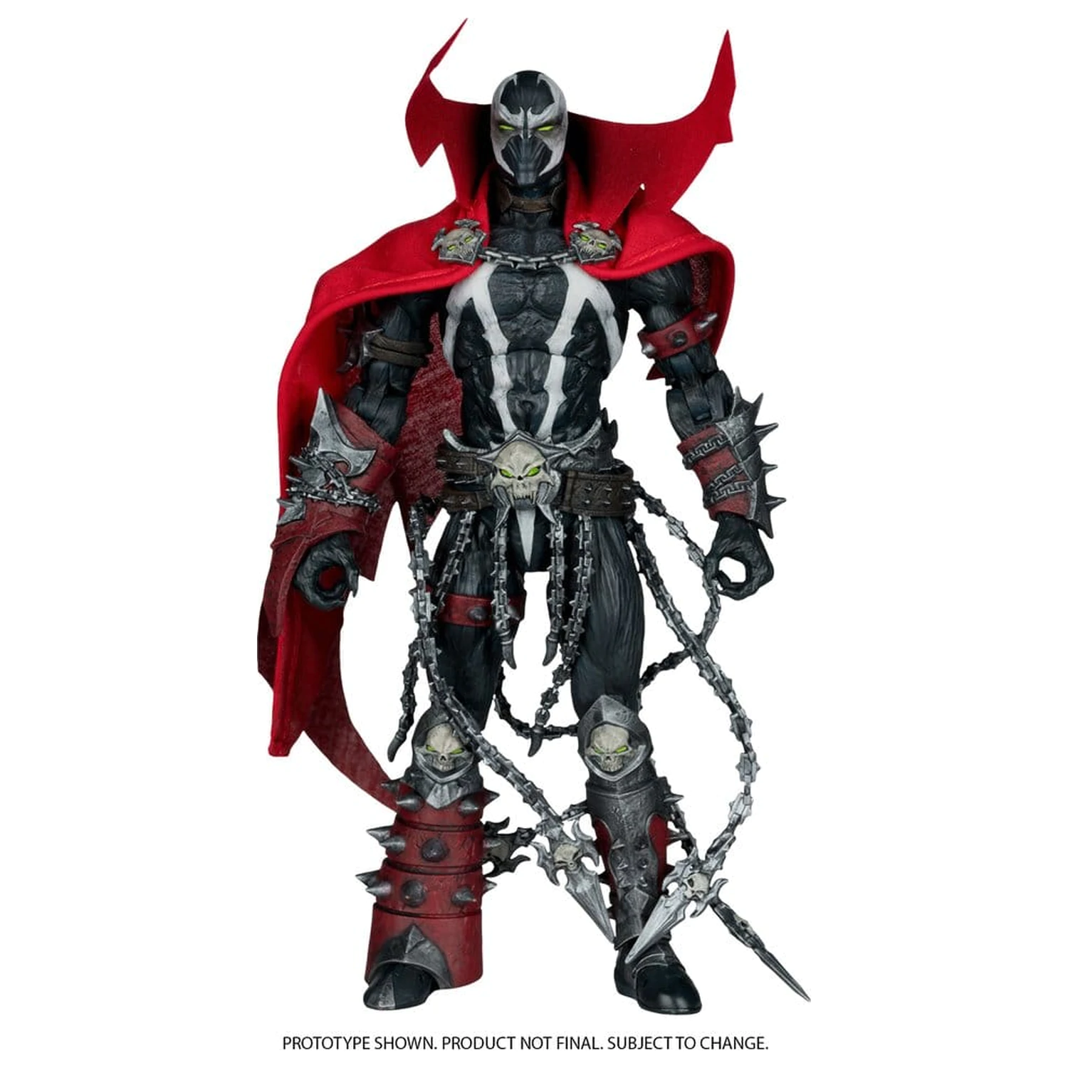 Spawn McFarlane Elite Edition Deluxe Action Figure Warlock (Diablo Immortal) 18 cm product photo