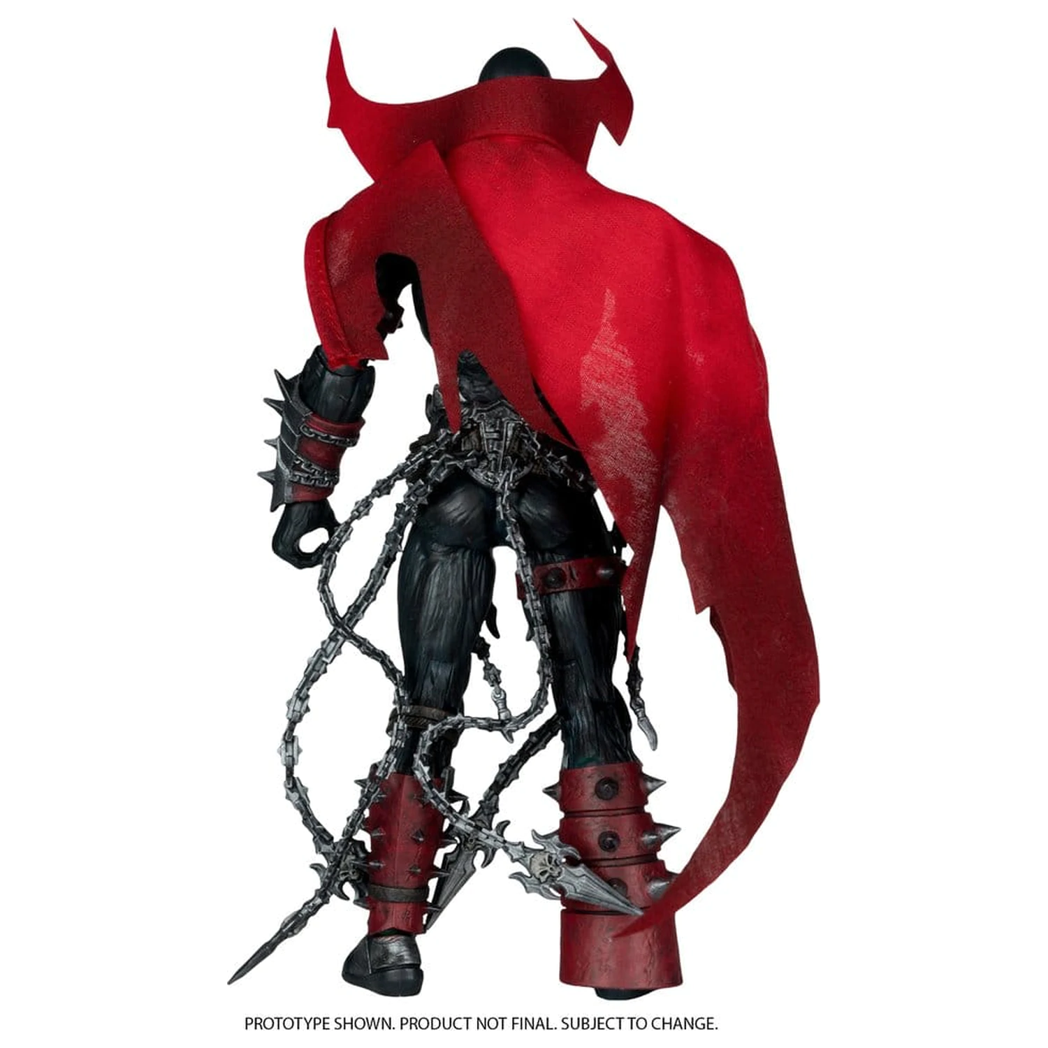 Spawn McFarlane Elite Edition Deluxe Action Figure Warlock (Diablo Immortal) 18 cm product photo