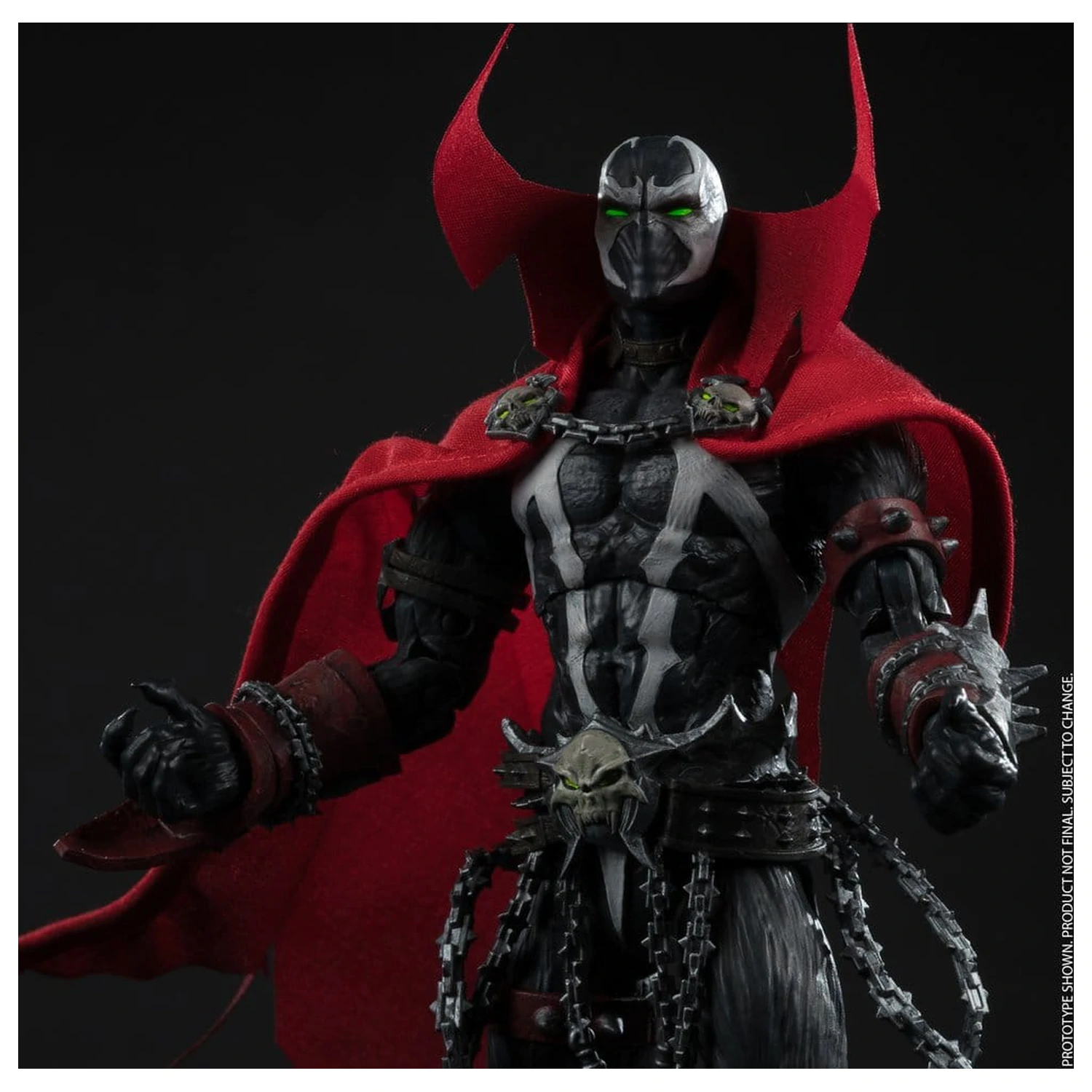Spawn McFarlane Elite Edition Deluxe Action Figure Warlock (Diablo Immortal) 18 cm product photo