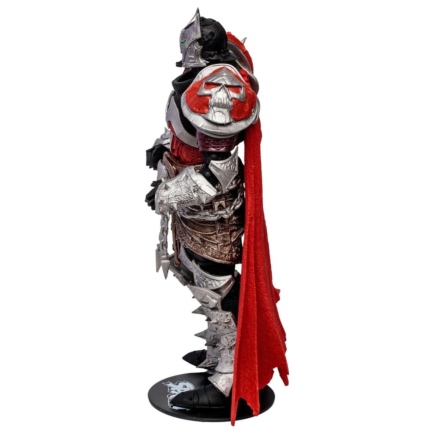 Spawn McFarlane Vault Collection Action Figure Medieval Spawn 20 cm product photo