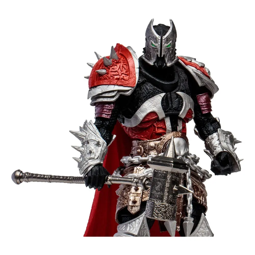 Spawn Action Figure Medieval Spawn 18 cm termékfotó