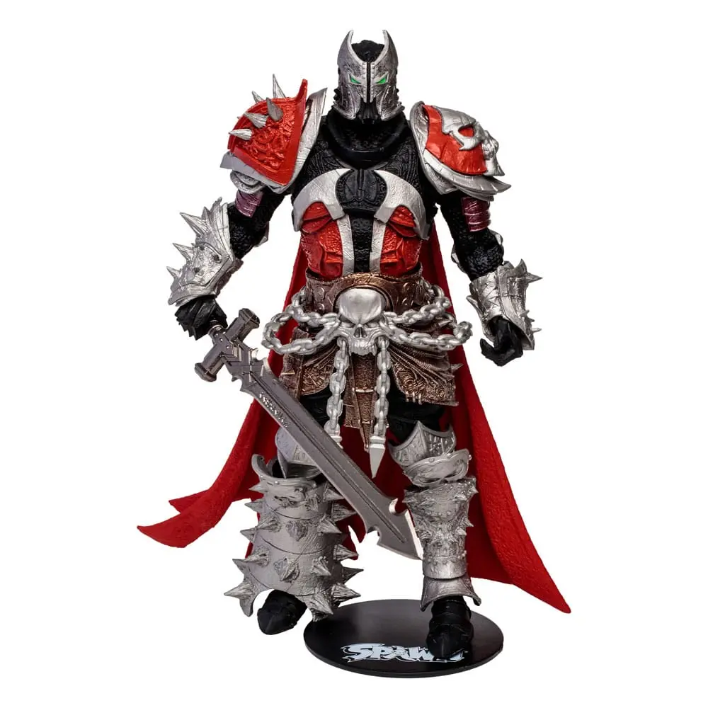 Spawn Action Figure Medieval Spawn 18 cm termékfotó