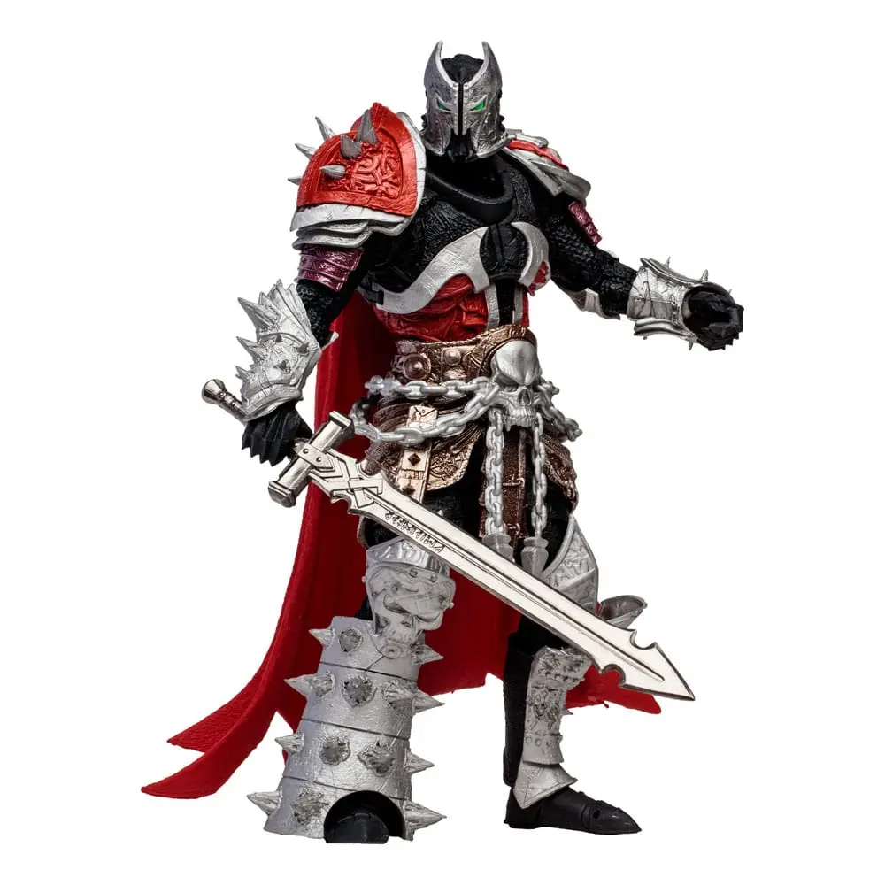 Spawn Action Figure Medieval Spawn 18 cm termékfotó