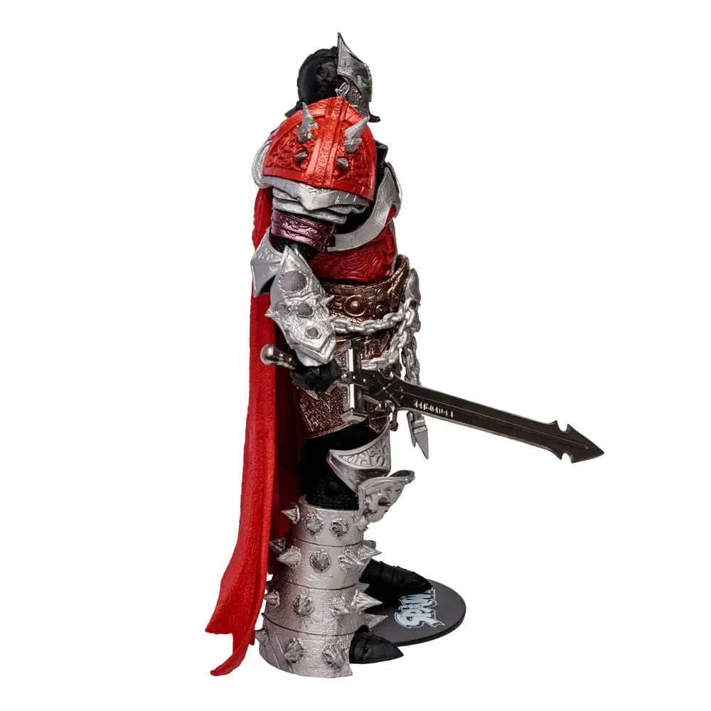 Spawn Action Figure Medieval Spawn 18 cm termékfotó