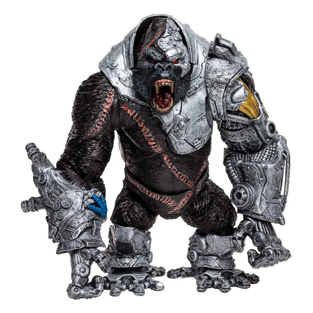 Spawn Megafig Action Figure Cygor 30 cm product photo