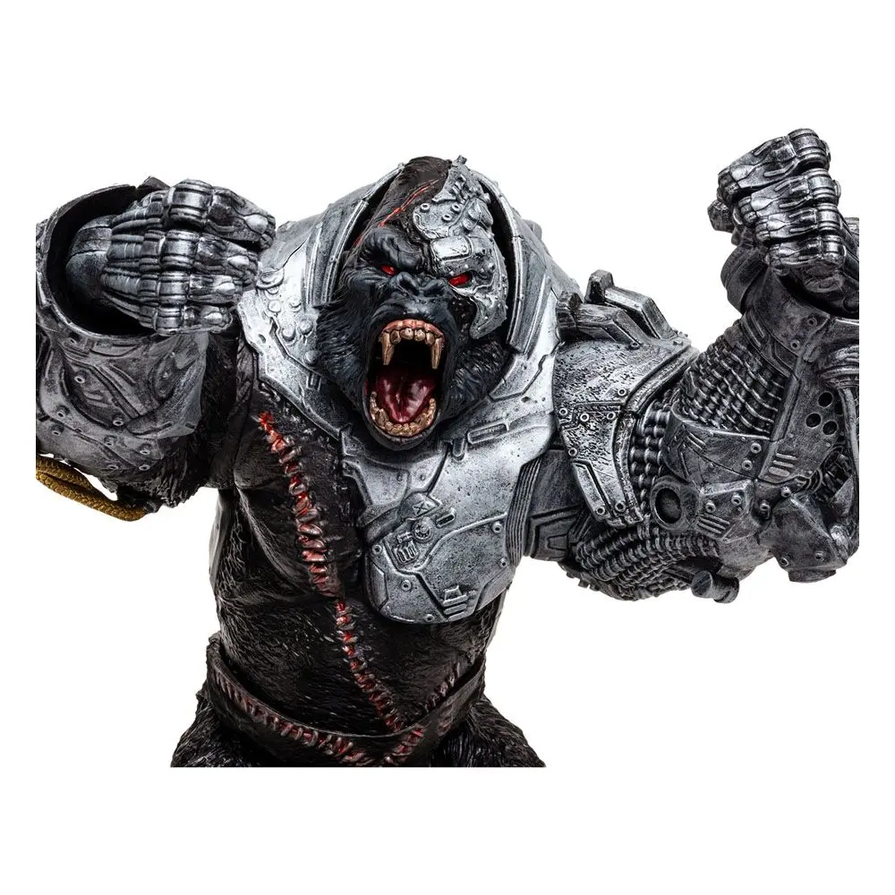 Spawn Megafig Action Figure Cygor 30 cm product photo