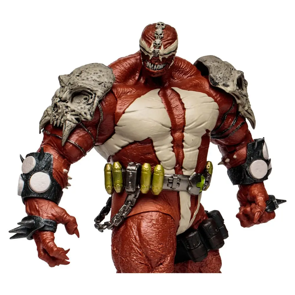 Spawn Megafig Action Figure Monolith 30 cm product photo