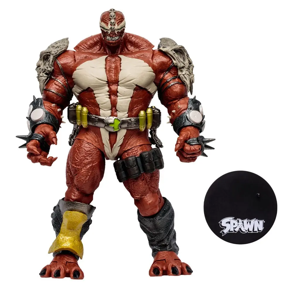 Spawn Megafig Action Figure Monolith 30 cm product photo