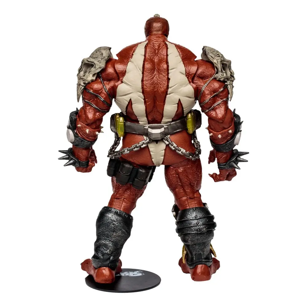 Spawn Megafig Action Figure Monolith 30 cm product photo