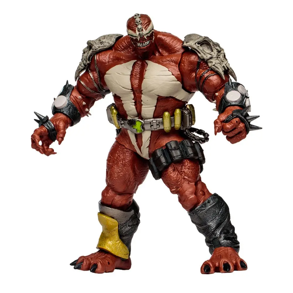 Spawn Megafig Action Figure Monolith 30 cm product photo