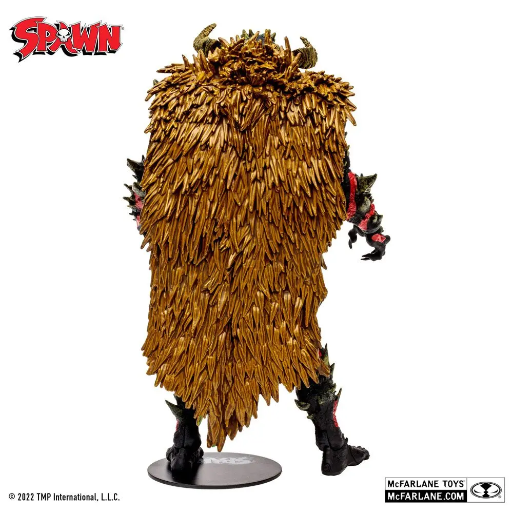 Spawn Megafig Action Figure Omega Spawn 30 cm product photo