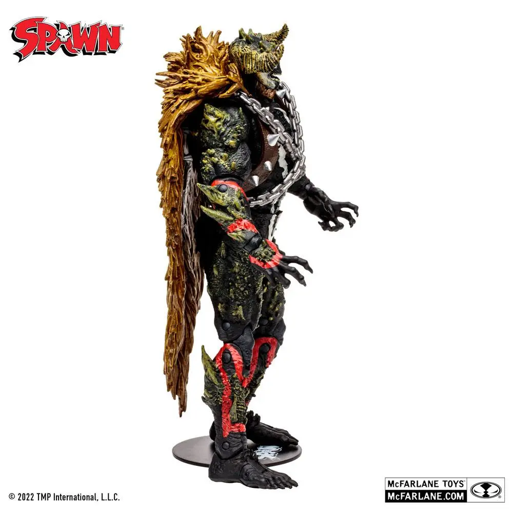 Spawn Megafig Action Figure Omega Spawn 30 cm product photo