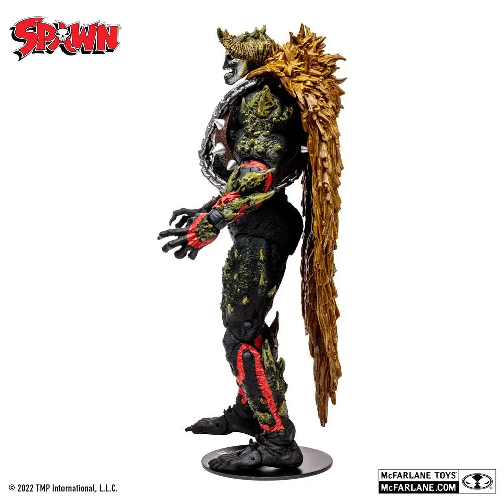 Spawn Megafig Action Figure Omega Spawn 30 cm product photo