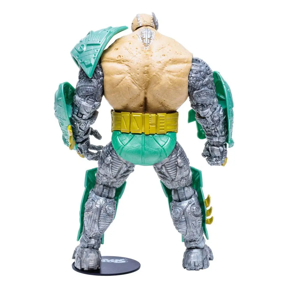 Spawn Megafig Action Figure Overtkill 30 cm product photo