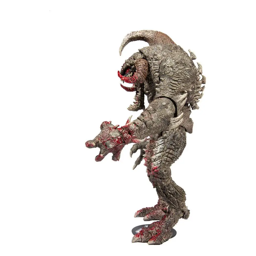 Spawn Megafig Action Figure Violator (Bloody) 30 cm product photo